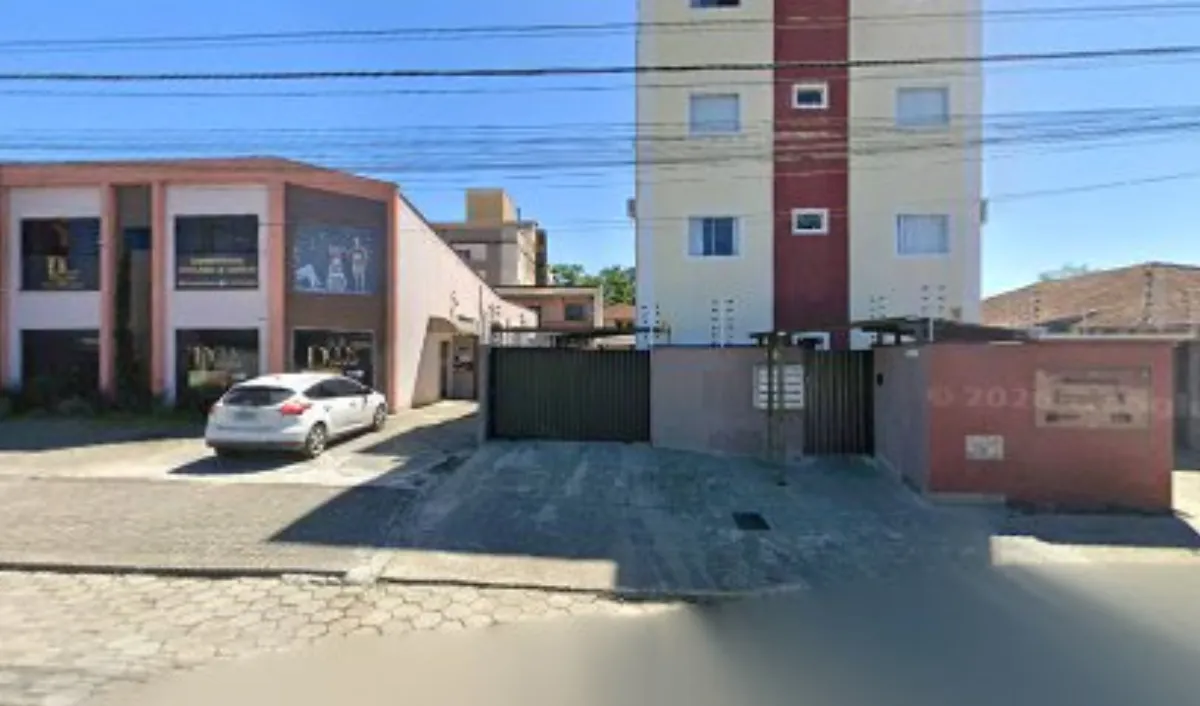 Fachada de Aldi Distribuidora