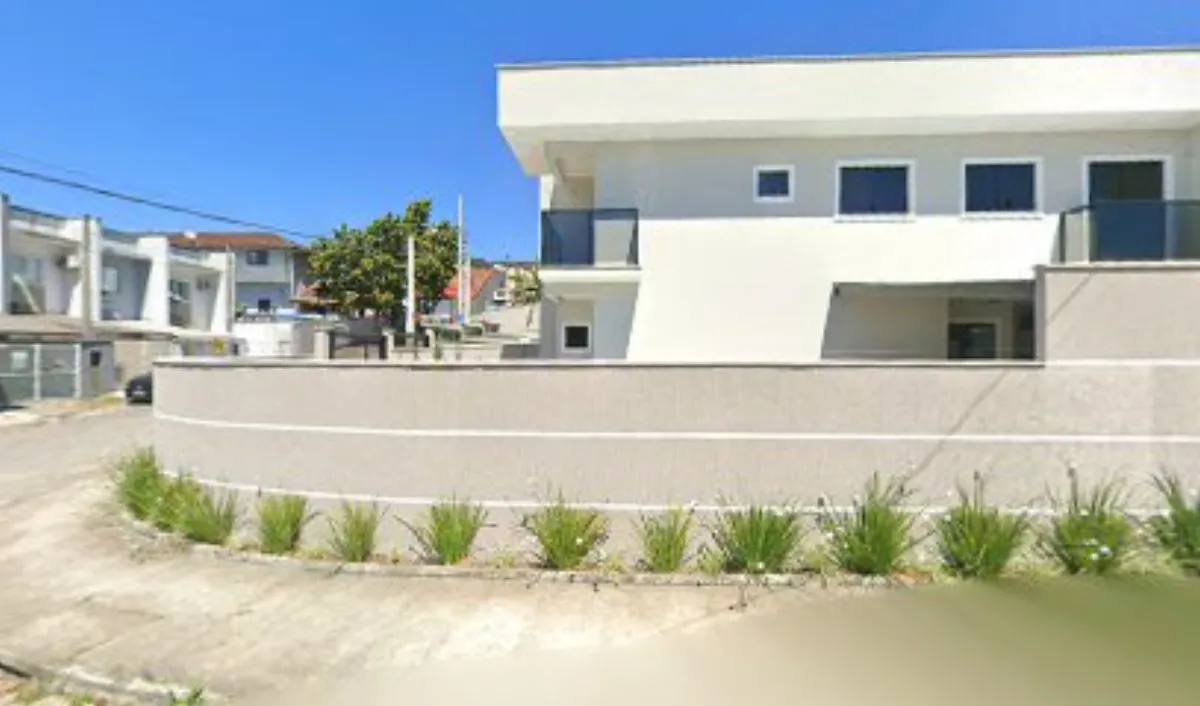 Fachada de DanCílios