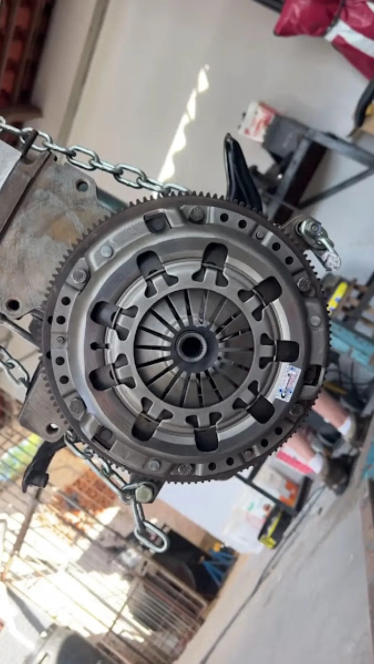 Fachada de DriveWorks Automotive