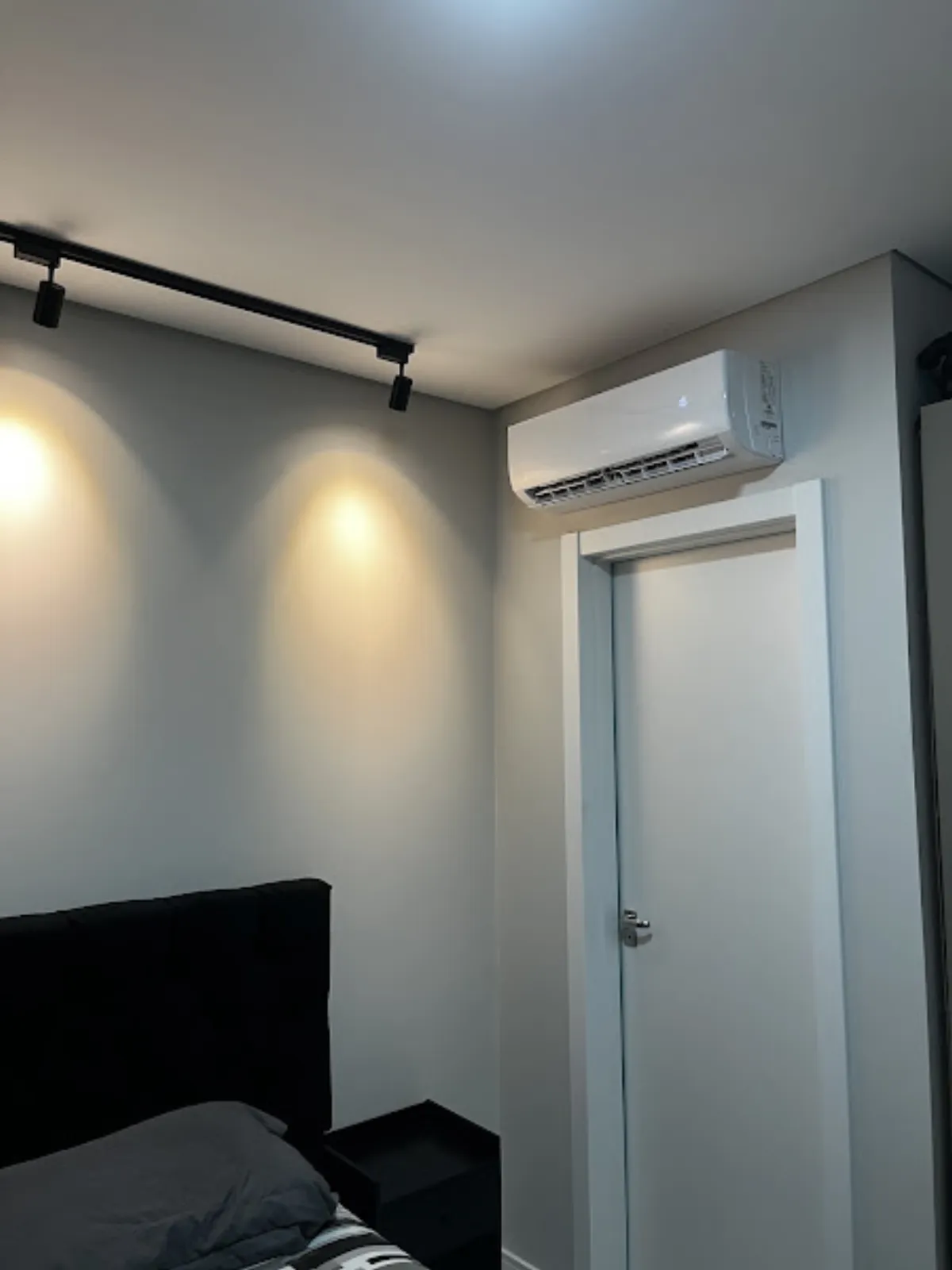 Fachada de GH Soluções Elétricas e Climatização