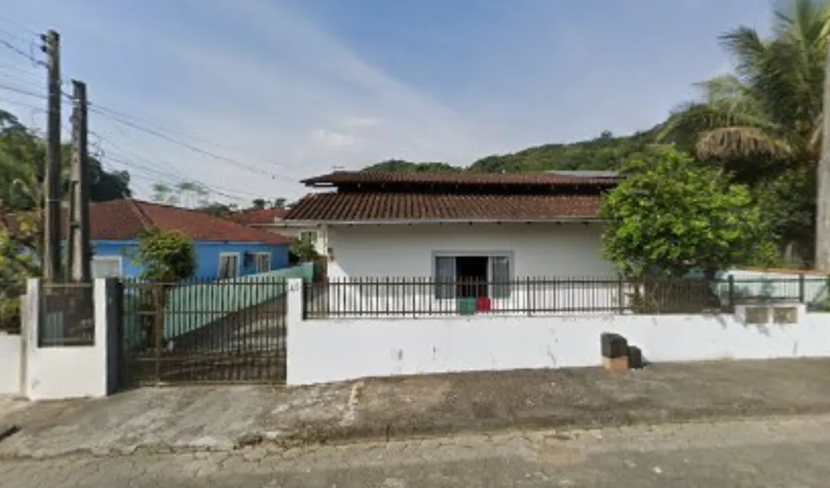 Fachada de JM Elétrica