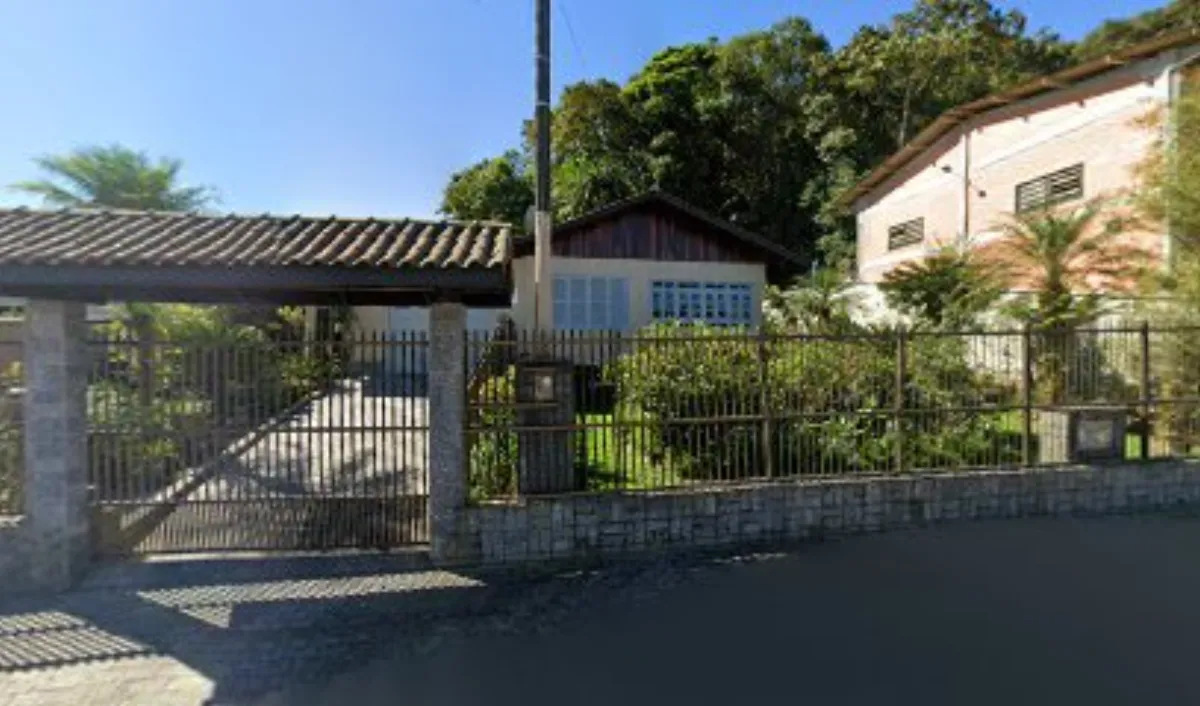 Fachada de JR Pintura e Elétrica