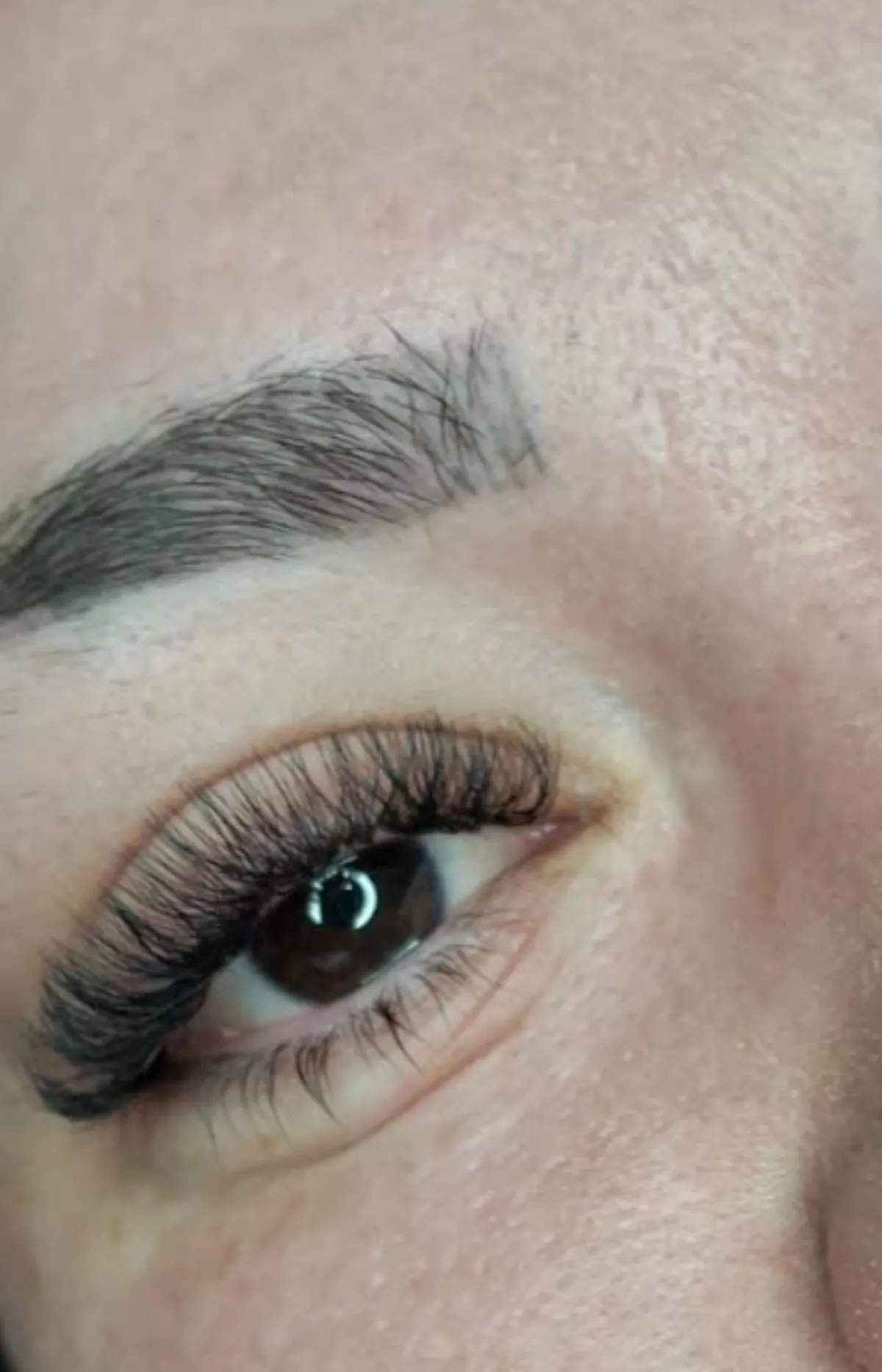 Fachada de Nathana Lash Design