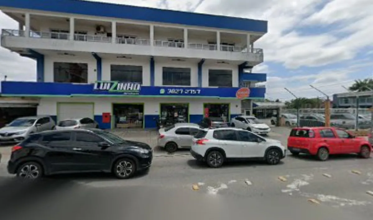 Fachada de ngimportados