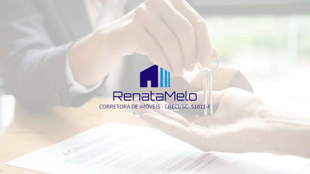 Fachada de Renata Melo Corretora de Imóveis