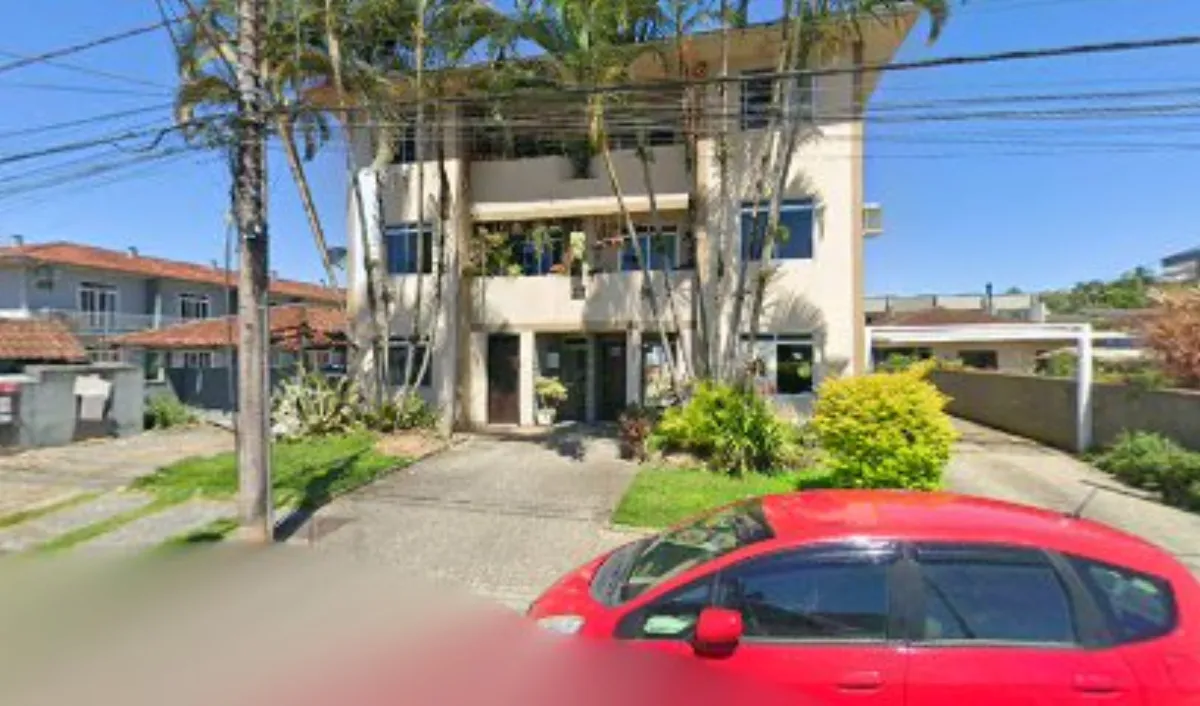 Fachada de Sônia Cabeleireira